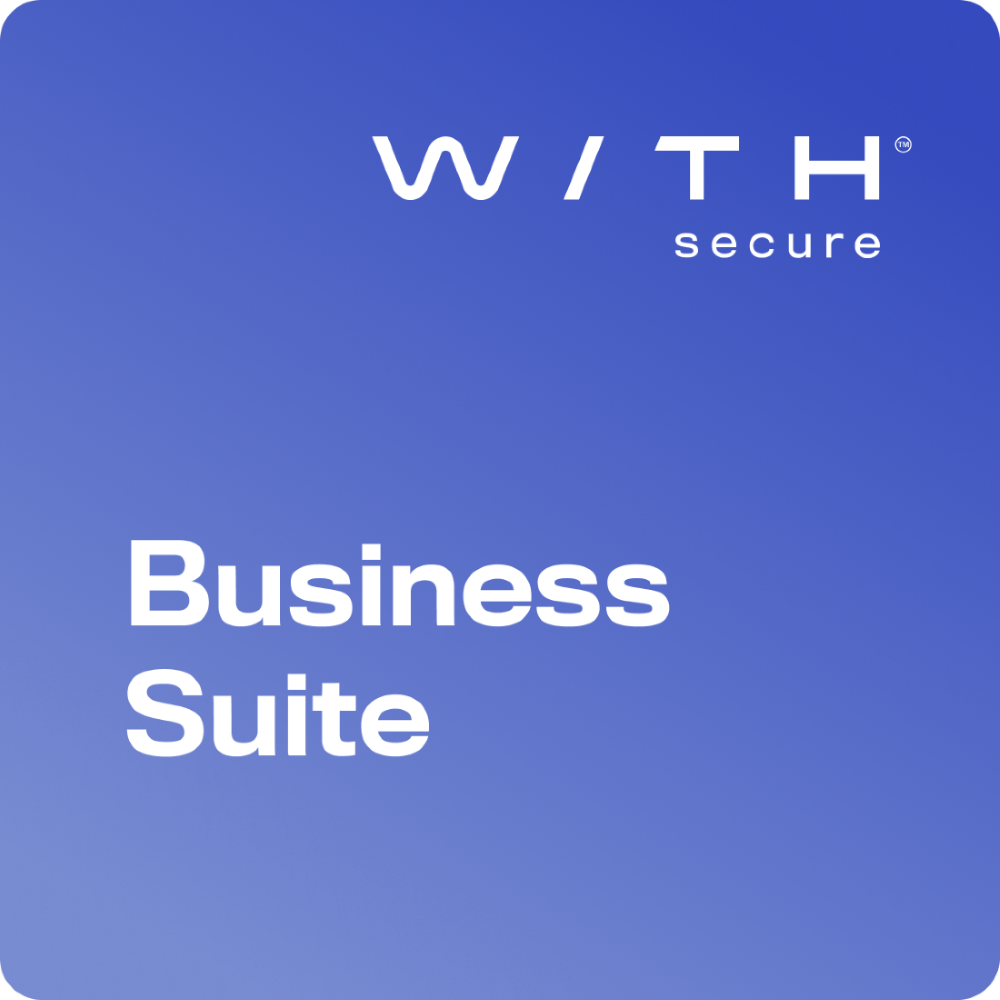 WithSecure