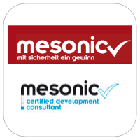 Mesonic