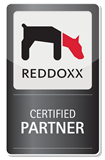 REDDOXX CertPartner105x160