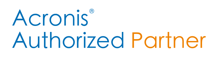 Acronis - Datensicherung GPP Authorized Partner-logo
